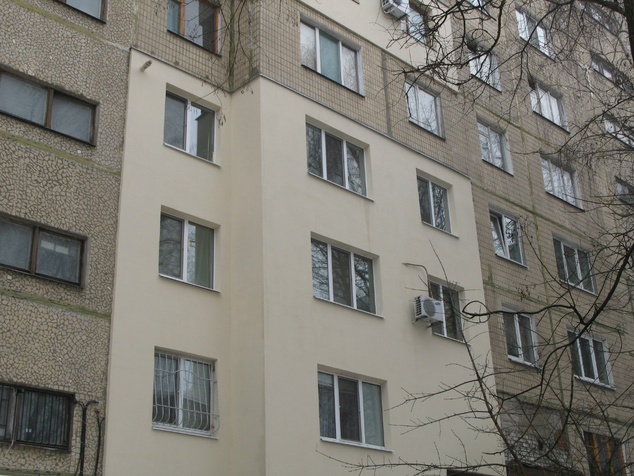 Утепление дома снаружи в Курске и области - Эверест46 Утепление дома снаружи в Курске и области - Эверест46